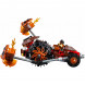 Конструктор LEGO Nexo Knights 70313 Лавинный разрушитель Молтора в Уфе