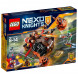 Конструктор LEGO Nexo Knights 70313 Лавинный разрушитель Молтора в Уфе