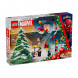 Конструктор LEGO Super Heroes 76293 Новогодний календарь Человек-паук, 2024 в Уфе