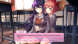 Игра Doki Doki Literature Club Plus! [Nintendo Switch, русские субтитры] в Уфе