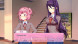 Игра Doki Doki Literature Club Plus! [Nintendo Switch, русские субтитры] в Уфе