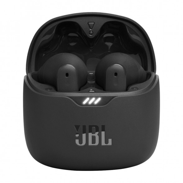 Беспроводные наушники JBL Tune FLEX, Black в Уфе