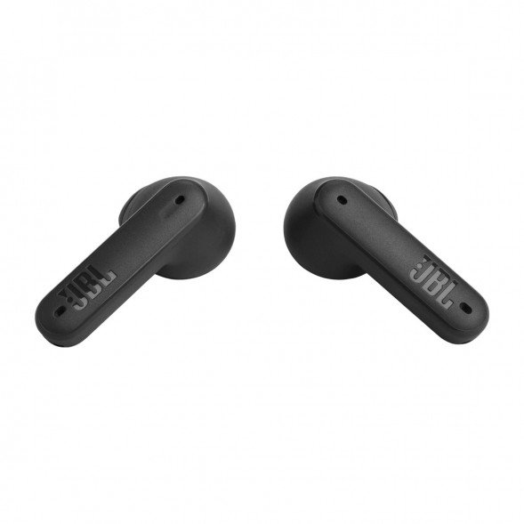 Беспроводные наушники JBL Tune FLEX, Black в Уфе