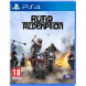 Игра Road Redemption [PS4, русские субтитры] в Уфе