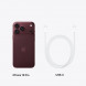 Смартфон Apple iPhone 18 Pro 2TB (SIM + eSIM), Burgundy в Уфе