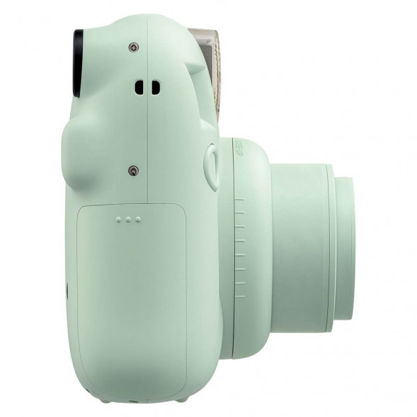 Фотоаппарат моментальной печати Fujifilm Instax Mini 12, Mint Green в Уфе