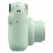 Фотоаппарат моментальной печати Fujifilm Instax Mini 12, Mint Green в Уфе