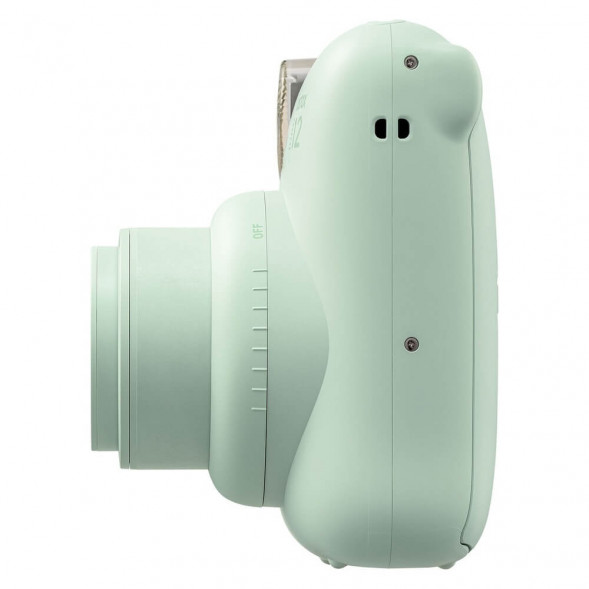 Фотоаппарат моментальной печати Fujifilm Instax Mini 12, Mint Green в Уфе