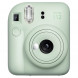 Фотоаппарат моментальной печати Fujifilm Instax Mini 12, Mint Green в Уфе