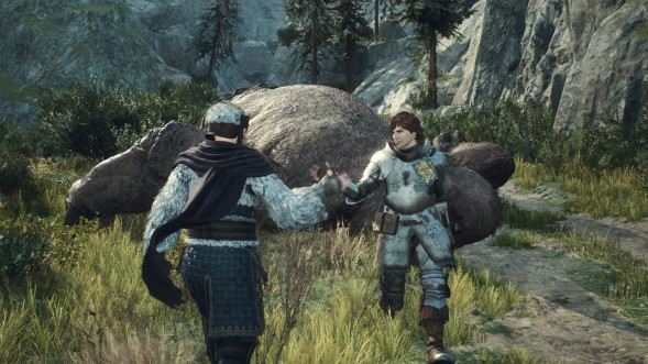 Игра Dragon&amp;#039;s Dogma 2 [PS5, русские субтитры] в Уфе