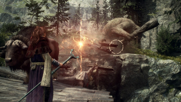 Игра Dragon&amp;#039;s Dogma 2 [PS5, русские субтитры] в Уфе