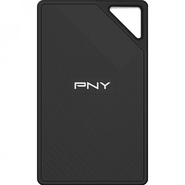 Внешний диск SSD PNY RP60 (PSDOGS3060-2TB-RB), 2 TB в Уфе