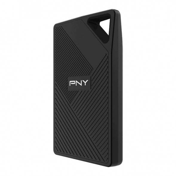 Внешний диск SSD PNY RP60 (PSDOGS3060-2TB-RB), 2 TB в Уфе