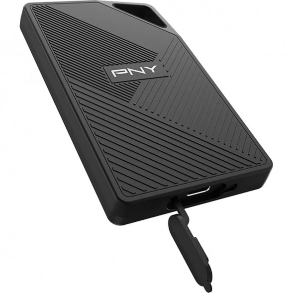 Внешний диск SSD PNY RP60 (PSDOGS3060-2TB-RB), 2 TB в Уфе