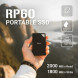 Внешний диск SSD PNY RP60 (PSDOGS3060-2TB-RB), 2 TB в Уфе