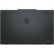 Ноутбук MSI Cyborg 17 RTX 5060 Intel Core 7 240H 16ГБ/1ТБ B2RWFKG-283XRU (9S7-17U332-283), черный в Уфе