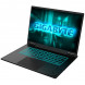 Ноутбук Gigabyte Gaming A16 (CWHI3US864SH) (16&amp;quot;, IPS, Intel Core i7 13620H 2.4ГГц, 10 ядер, 32ГБ DDR5, 1ТБ SSD, NVIDIA GeForce RTX 5070 - 8 ГБ, Windows 11 Home), черный в Уфе