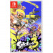 Игра Splatoon 3 для Nintendo Switch русские субтитры в Уфе