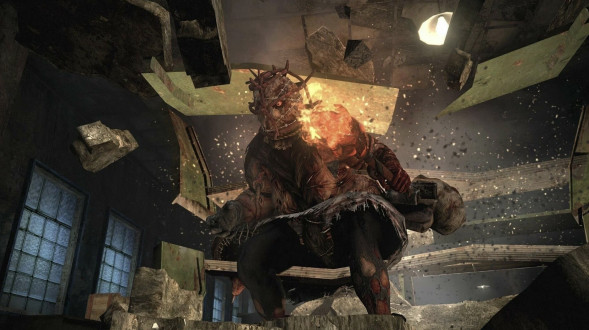 Игра Resident Evil: Revelations 2 [PS4, русские субтитры] в Уфе