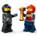 Конструктор LEGO City 60400 Карты и водители  в Уфе