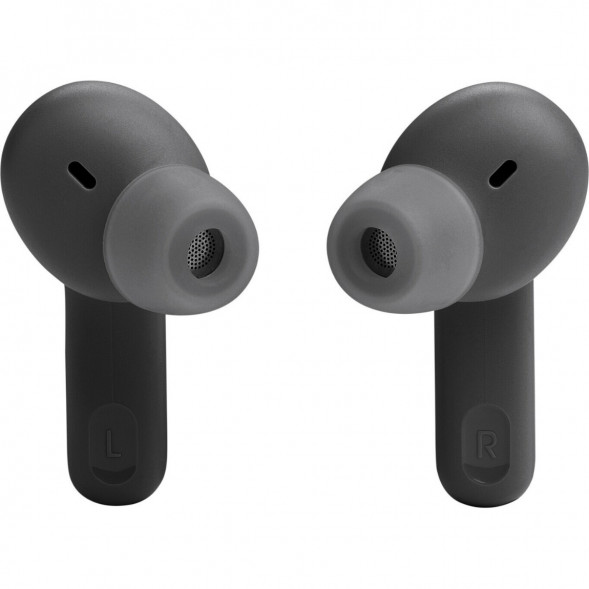 Беспроводные наушники JBL Tune Beam, Black в Уфе