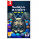 Игра Five Nights at Freddy&amp;#039;s: Into the Pit [Nintendo Switch, русские субтитры] в Уфе