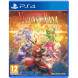 Игра Visions of Mana [PS4, английская версия] в Уфе