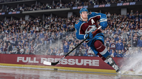 Игра NHL 24 [PS4, английская версия] в Уфе