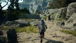 Игра Dragon&amp;#039;s Dogma 2. Steelbook Edition [PS5, русские субтитры]