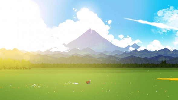 Игра Neva [Nintendo Switch, русские субтитры] в Уфе