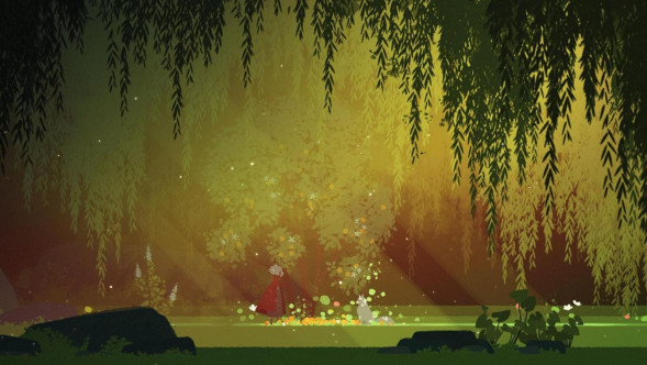 Игра Neva [Nintendo Switch, русские субтитры] в Уфе
