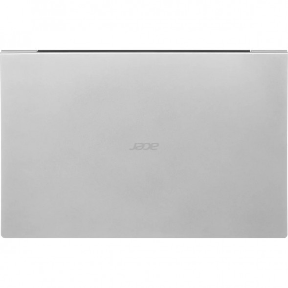 Ноутбук Acer Aspire 3 A325-42 (15.6&amp;quot;, IPS, AMD Ryzen 7 7730U 2ГГц, 8 ядер, 16ГБ DDR4, 512ГБ SSD, AMD Radeon Graphics, без ОС), серебристый в Уфе
