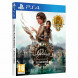 Игра Syberia: The World Before 20 Year Edition [PS4, русская версия] в Уфе