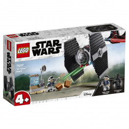 Конструктор LEGO Star Wars 75237 Истребитель Сид