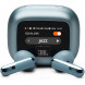 Беспроводные наушники JBL Live Flex 3, Blue в Уфе