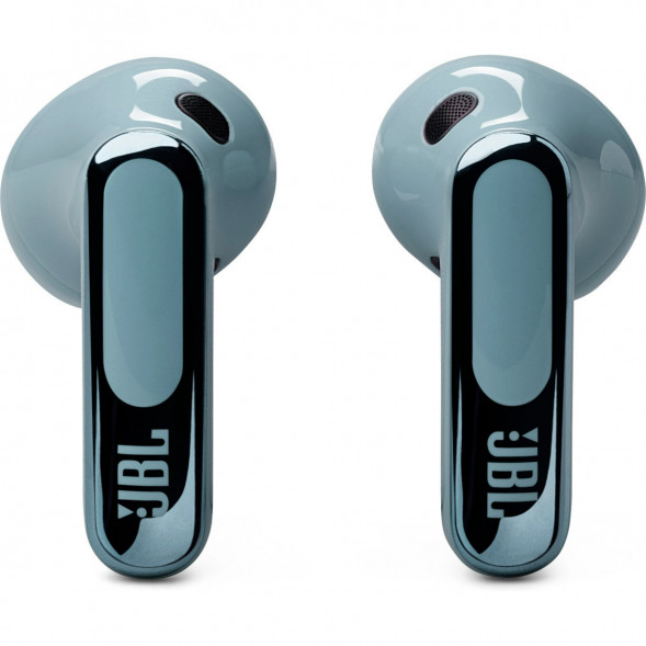 Беспроводные наушники JBL Live Flex 3, Blue в Уфе