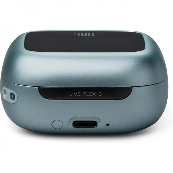 Беспроводные наушники JBL Live Flex 3, Blue в Уфе