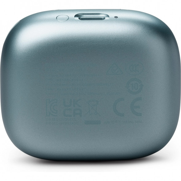 Беспроводные наушники JBL Live Flex 3, Blue в Уфе