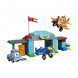 Конструктор LEGO DUPLO 10511 Лётная школа Шкипера в Уфе