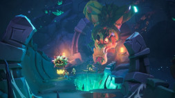 Игра Nikoderiko: The Magical World - Director&amp;#039;s Cut [Nintendo Switch, русская версия]