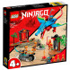 Конструктор LEGO Ninjago 71759 Драконий храм ниндзя в Уфе