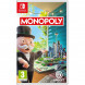 Игра Monopoly [Nintendo Switch, русская версия] в Уфе