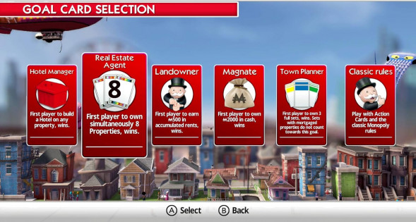 Игра Monopoly [Nintendo Switch, русская версия] в Уфе