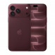 Смартфон Apple iPhone 18 Pro Max 512GB (eSIM), Burgundy в Уфе