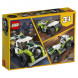 Конструктор LEGO Creator 31103 Грузовик-ракета в Уфе