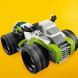 Конструктор LEGO Creator 31103 Грузовик-ракета в Уфе