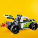 Конструктор LEGO Creator 31103 Грузовик-ракета в Уфе
