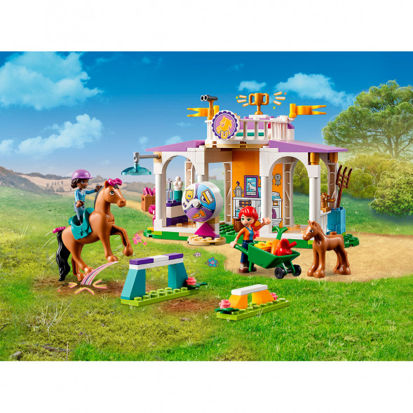 Конструктор LEGO Friends 41746 Horse Training в Уфе