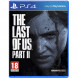 Одни из нас: Часть II [PS4, русская версия] в Уфе