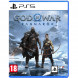 Игра God of War: Ragnarok [PS5, русская версия] в Уфе